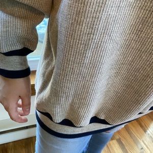 Vintage Cleveland Indians pullover